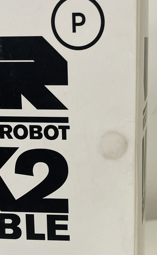 ThreeA World War Robot MK2 Bramble WWRP01 - Picture 2 of 12