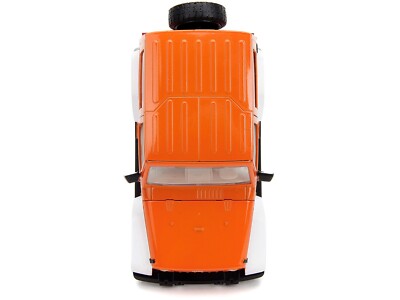 日本未発売プレミアM&M's オレンジ 2007 Jeep Wrangler 日本未発売プレミアM&M's オレンジ 2007 Jeep Wrangler 2007