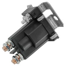 Starter Solenoid For John Deere 300 312 314 316 317 318 400 420 Lawn Tractors