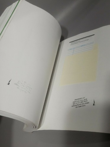 Administrative Procedures for Medical Assisting, Paperback by Booth, Kathryn ... - Picture 6 of 6