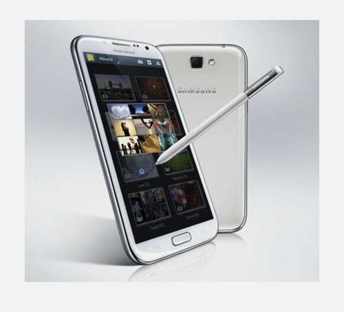 Samsung Galaxy Note GT-N7000 16GB 8.0MP WiFi LTE Unlocked Cellphone - Picture 8 of 21