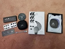 Jaybird X2 In-Ear Only Wireless Headphones - Midnight Black - read description