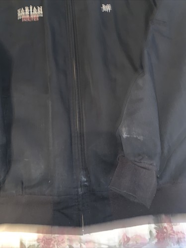 red kap jacket mens medium - Picture 7 of 8