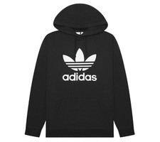 Adidas Adicolor Classics Trefoil Hoodie - Men's Hoodie H06667