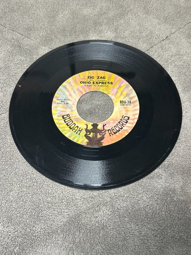 50¢ 45s - Mixed Genres & Years - VG - NM Flat $5.00 Shipped -Buy 2 Minimum -OPQR - Picture 21 of 363