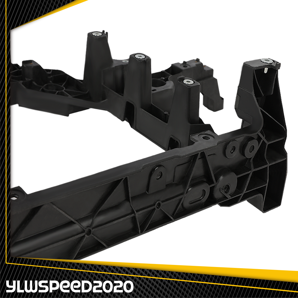 Radiator Support Core For 2017-2019 Honda CR-V 4-Door (Direct Replacement, 71411TLAA52)