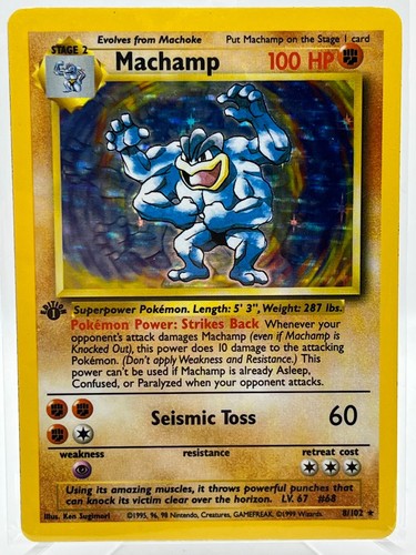 Pokémon Starter Gift Box 2-Player Starter Set Base Set Opened Includes All Cards - Picture 8 of 12