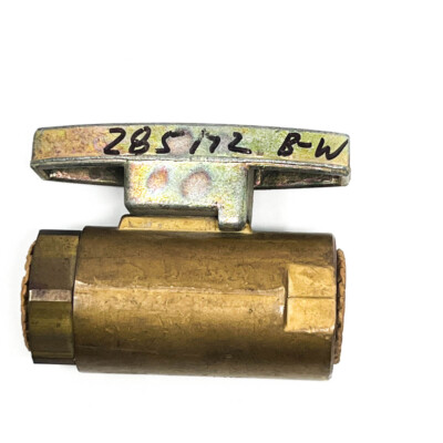 法螺貝36.1cm Bendix Air Valve Parts 285172N | FleetPride