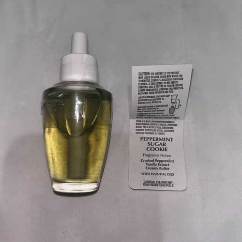 Bath & Body Works Wallflowers Home Fragrance Scented Refill Wall Plug You Choose - 第 30/53 張圖片