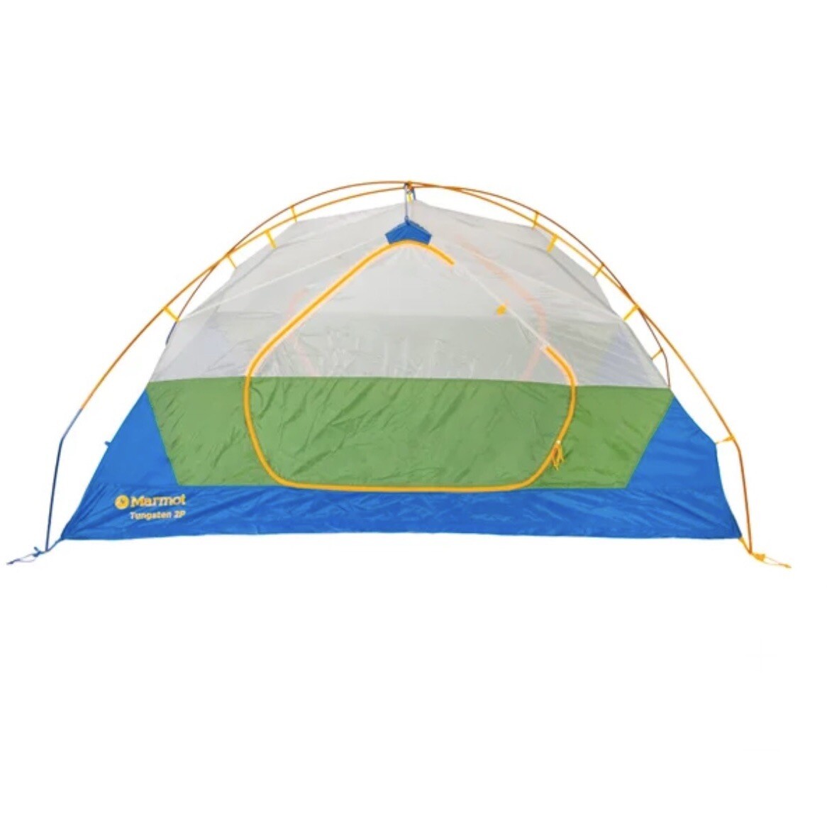 Tienda de tungsteno Marmot para 2 personas