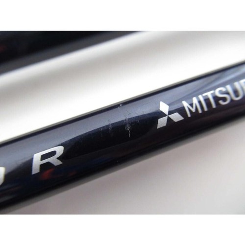 Used Taylormade Qi irons (#6~PW) R - Picture 3 of 7
