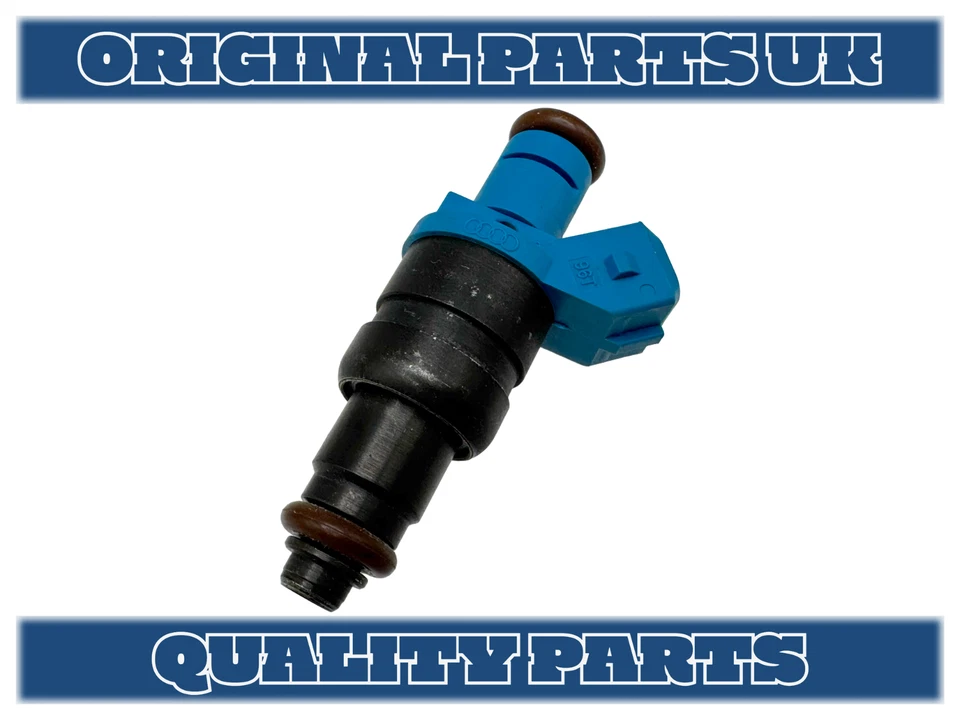 VW Passat 3B Audi A4 B5 1.6L (1995-01) GENUINE Fuel Injector | 06B133551L - image 3 of 3