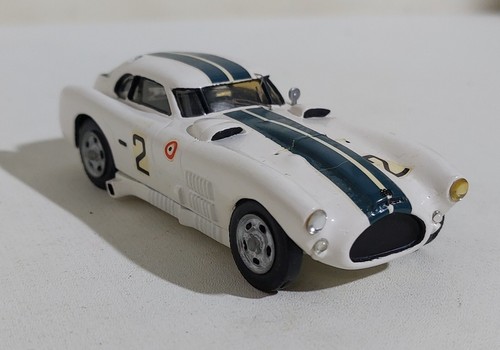59755 PRECISION MINIATURES 1/43 n. 011 - 1952 Cunningham C4 RK - Foto 3 di 8