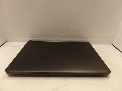 14" Dell Latitude E5470 4GB 128GB SSD 2.60GHz i7-6600U Win10Pr 1080P AMD R7 M360 - Picture 7 of 12