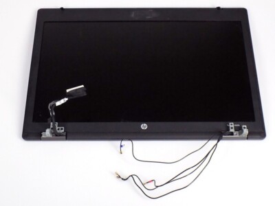 Originale Hewlett Packard Compaq Hp 6570B Lcd Display Schermo Originale 15.6 Hd Led (564L1272