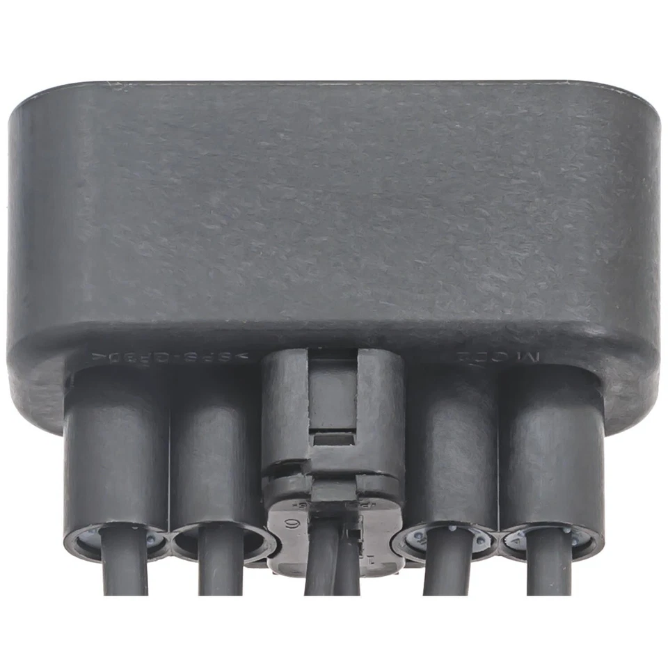 Nuevo conector de módulo de control de bomba de combustible SMP para Mazda Tribute 2005-2006 Foto 4 de 4