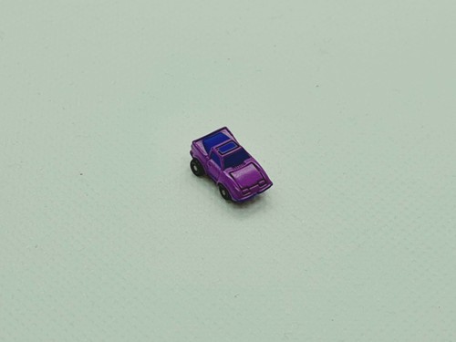 Micro Machines Insiders & Micro Mini Listing to choose - Galoob, RARE Vintage - Picture 27 of 28