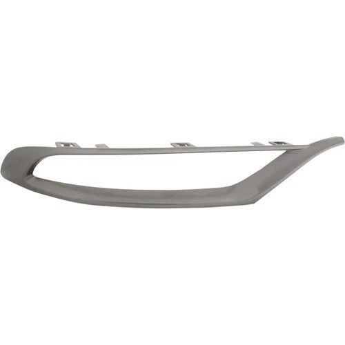 Left & Right For 2015-2022 Chrysler 300 New Fog Light Trim Outer Bronze - Picture 5 of 10