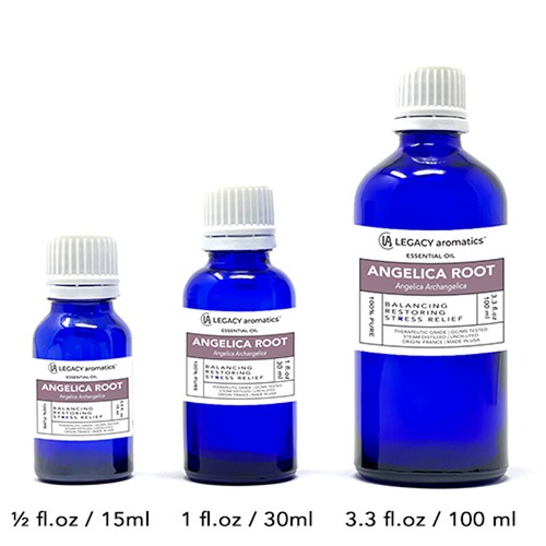 LEGACY AROMATICS Essential Oils - 100% Pure & Natural -Therapeutic 30+Options! - Picture 4 of 69