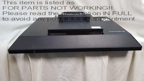 DAMAGED!! Lenovo thinkcentre m71z Intel Pentium G620 4GB 320GB 20" All In One - Picture 22 of 24