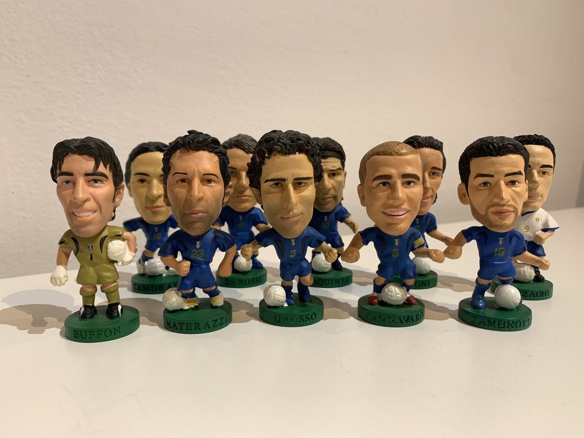 スポーツ PROstars SERIE A champions 06/07 TP Inter Milan 06