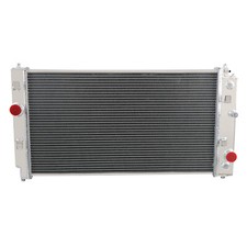 3row Radiator Fit 1997-2005 Chevy Malibu Pontiac Grand Am 3.1l 3.4l V6