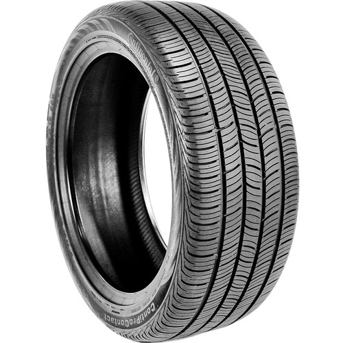 Continental ProContact TX 225/45/17 91H Grand Touring All-Season Tire