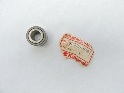 OEM Kawasaki Stem Bearing KDX200 KLX250 KX125 KX250 K9211-61076 92116-1076 NOS OEM Kawasaki Stem Bearing KDX200 KLX250 KX125 KX250 K9211-61076 92116-1076 NOS