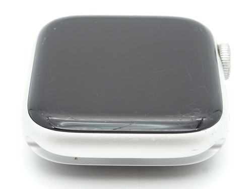 Original Apple Watch Nike+ Series 4 (A1978) - GPS, 44mm - Smartwatch -Händler- - Bild 5 von 8