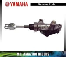 YAMAHA Genuine OEM Rear Foot Break Master Cylinde YFZ350 5FK-2583V-00 NEW