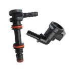 For Mercruiser Alpha Gen 2 & Bravo 22-861150T02 22-861163 Gear Oil Fitting New