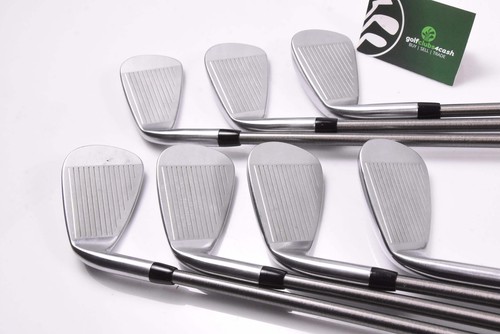 PXG 0311 P Gen7 Irons / 5-PW+GW / Stiff Flex Aerotech Steelfiber i80 Shafts - Picture 3 of 7