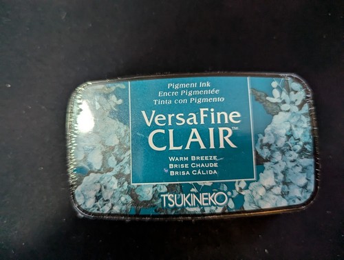 Tsukineko Versa inchiostri pregiati Clair - Foto 9 di 9