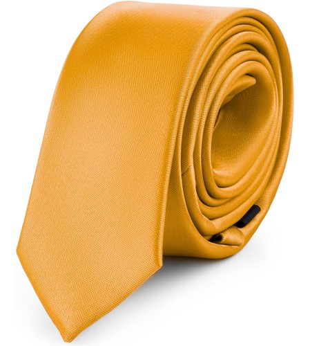 Ladeheid Herren Schmale Krawatte (150cm x 5cm) Polyester Krawatten - Bild 53 von 125
