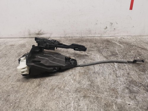 VOLVO V40 DOOR LOCK LATCH FRONT RIGHT 2012-2020 31391825 #93705 - Picture 2 of 11
