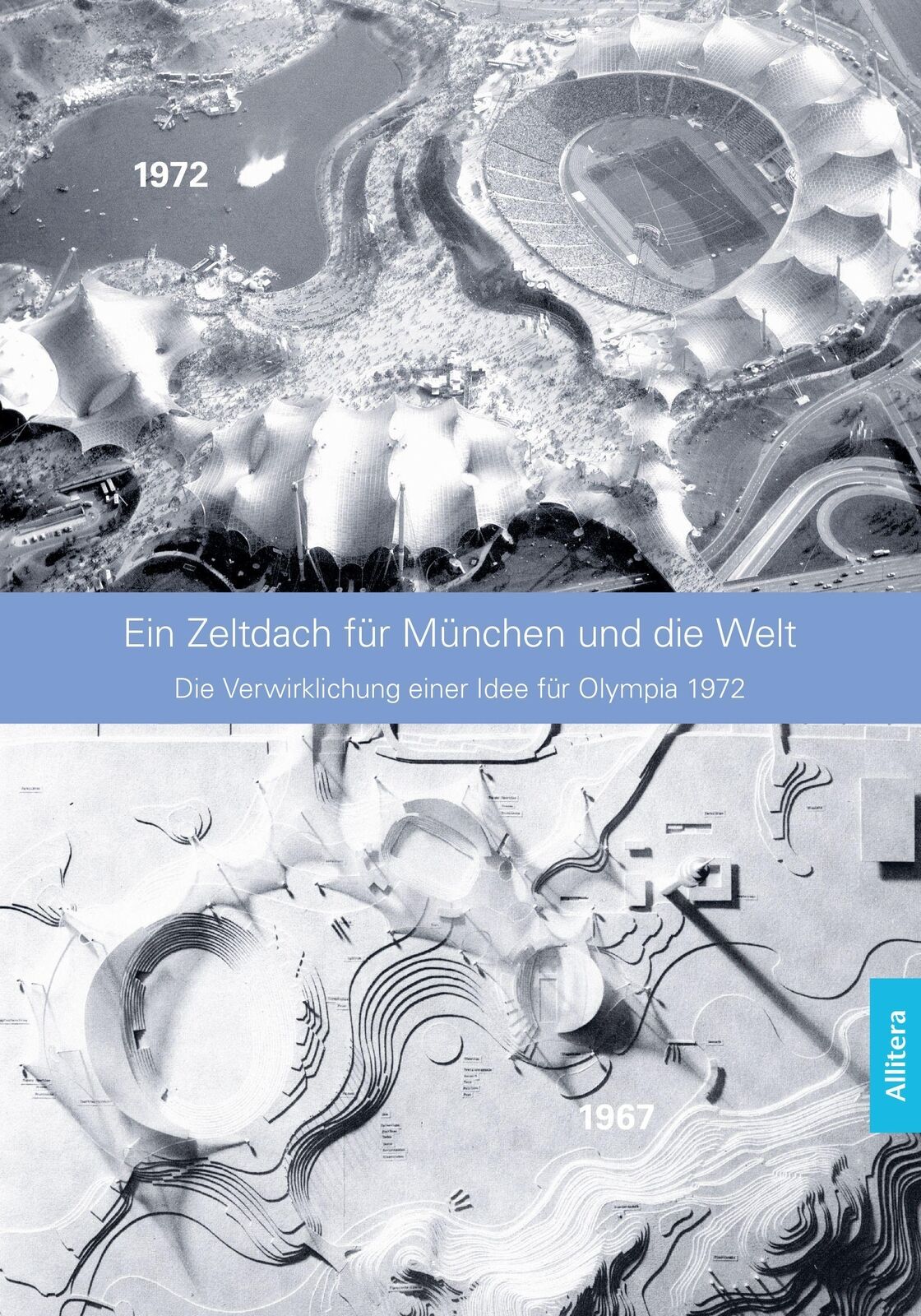 Thumbnail - Ein Zeltdach Für München Und Die Welt | Buch | 9783962333225