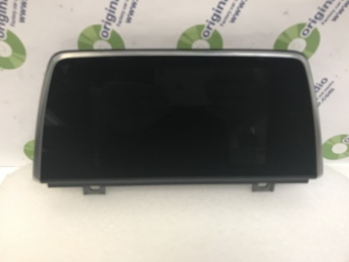 18-20 BMW X1 X2 OEM Navegación Radio Medai Pantalla Táctil Monitor 6.5" - Imagen 3 de 5