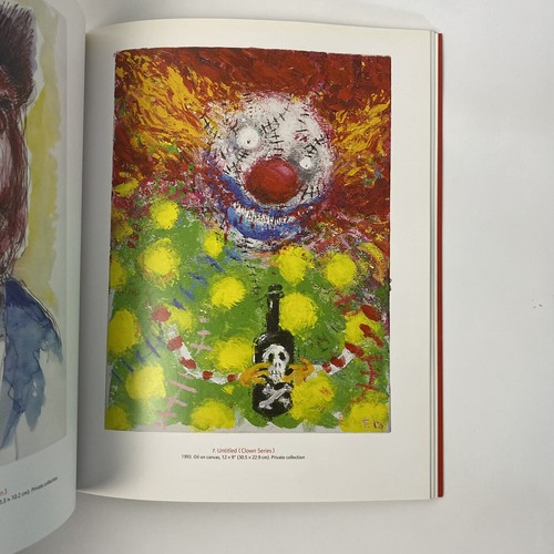 Director Tim Burton - The Exhibition ACMI, 2010 (Flexiback Book) GUC! - Picture 8 of 18