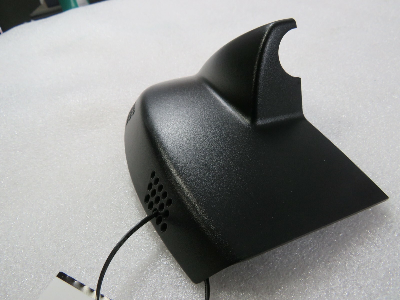 McLaren 600LT, RH, Right, Side Mirror Trim, Used