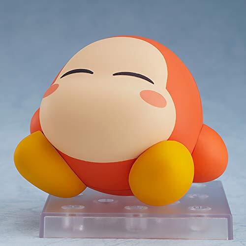 Waddle Dee フィギュア 1281 Nendoroid 1281 Kirby Waddle Dee Painted ABS&PVC non-scale