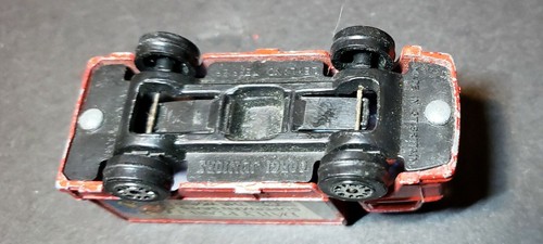 CORGI TOYS 1973-1983 Your Choice of 73 Different Juniors Original Vintage Cars - Picture 113 of 242