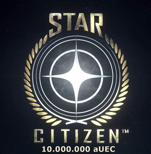 Star Citizen | 1.000.000 - 350.000.000 aUEC | Alpha UEC | 4.4.0 Live | US - Afbeelding 12 van 24