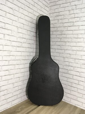 Rare Yamaki F150 Acoustic Guitar Japan Vintage Old Domestic