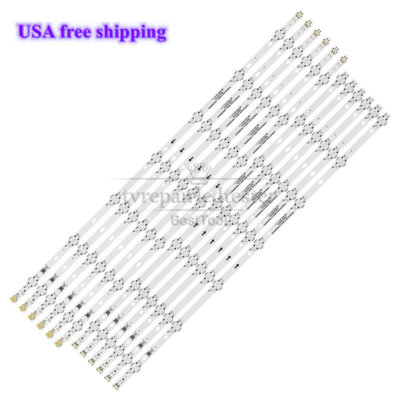 SVG650A28_REV05_7WICOP_R_150923 V650DJ4-QS5 For VIZIO E65U-D3 LED Strips(12)