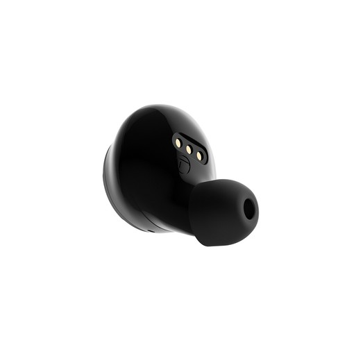 Edifier TWS5 True Wireless Bluetooth Écouteurs Casque avec Étui de Charge Noir - Photo 3 sur 7
