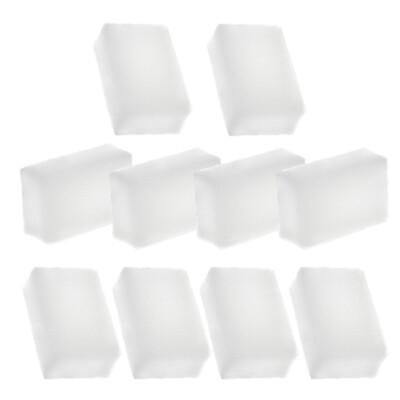10 Pack Compatible Bio Filter Foam Sponge Fit Aqua Clear 70 300 Canister Filters