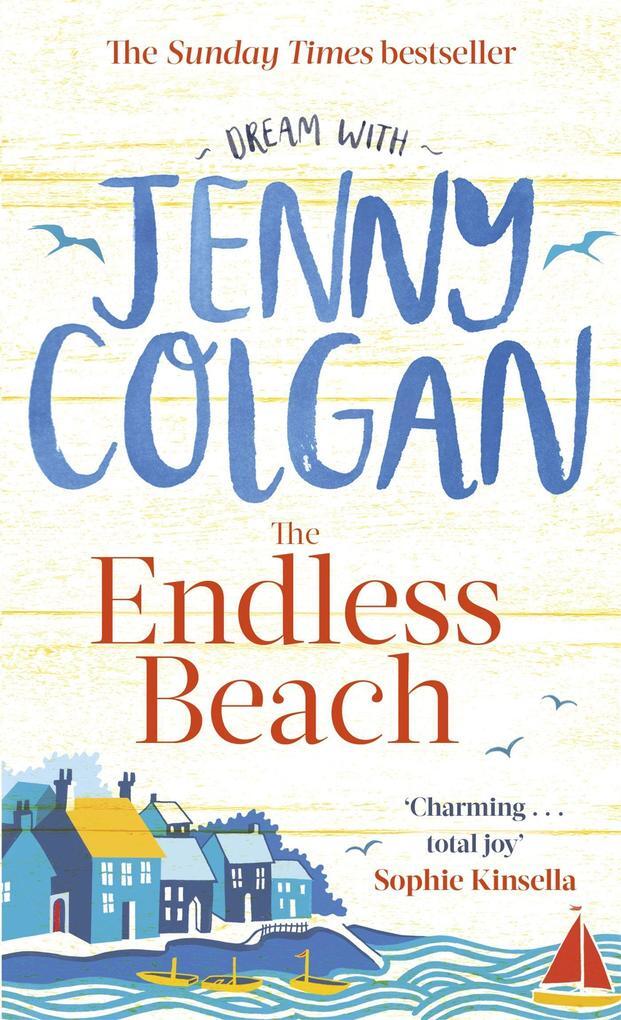 Thumbnail - The Endless Beach | Jenny Colgan | 2018 | Englisch