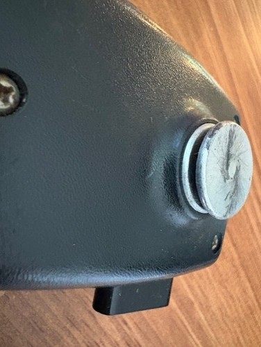 J C Penney 6 Pin CB Radio Microphone - Zdjęcie 4 z 12