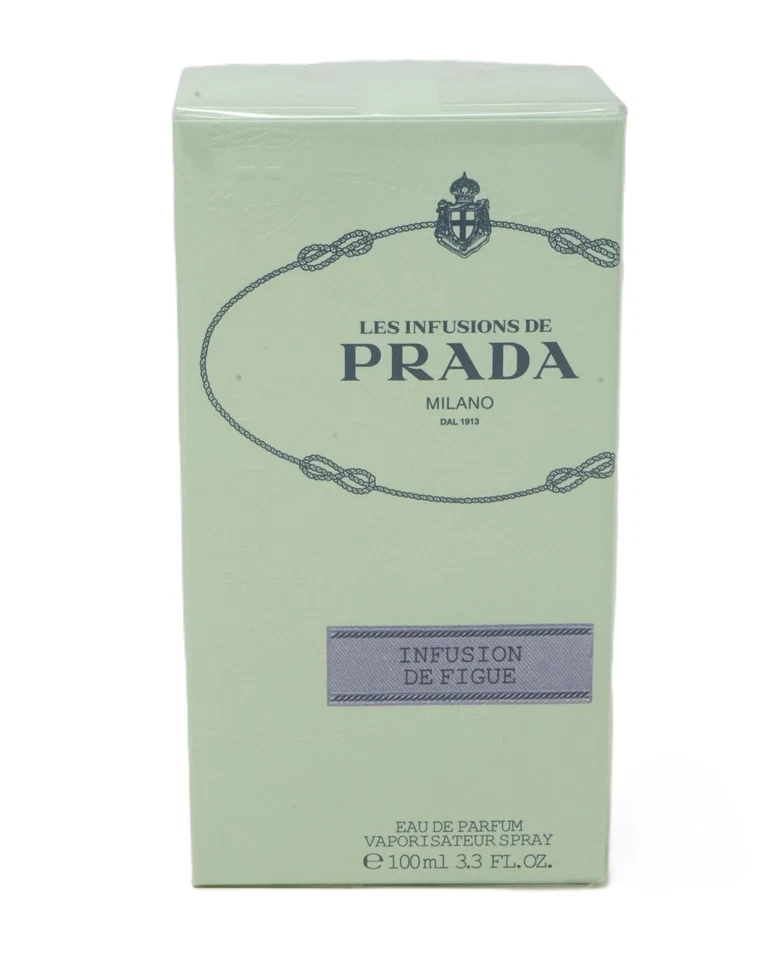 Prada Infusion de Figue Eau de Parfum 100ml