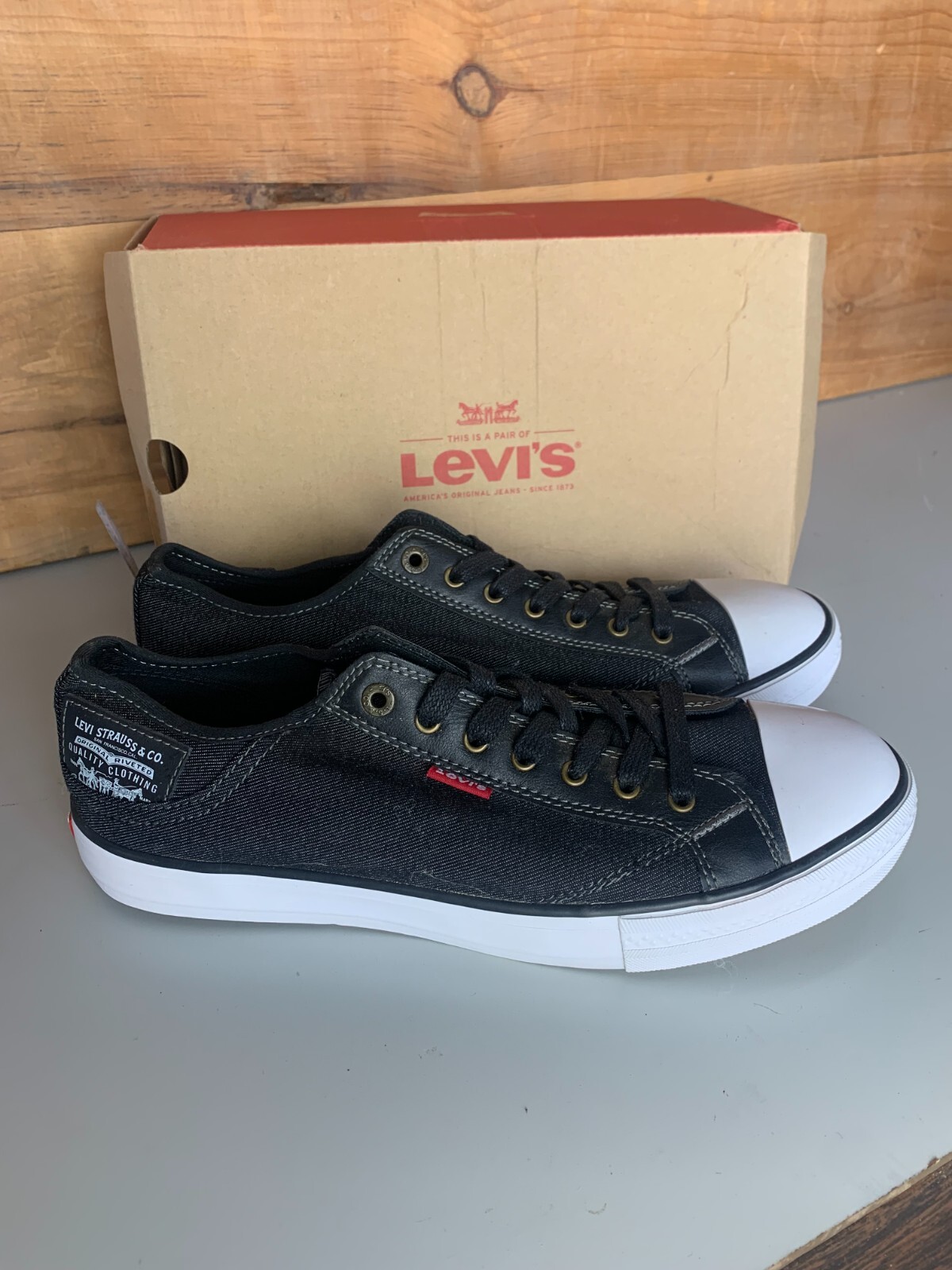 Levi's Levi Stan Buck C купить в 